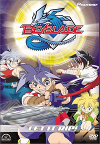 BeyBlade