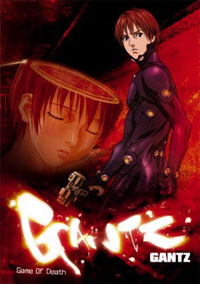 GANTZ