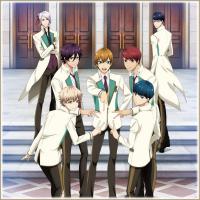 Starmyu