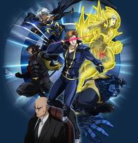 X-Men
